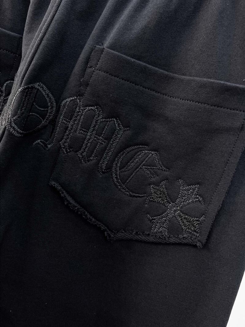 Chrome Hearts Long Pants